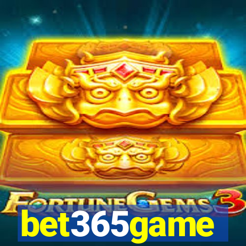 bet365game