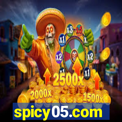 spicy05.com