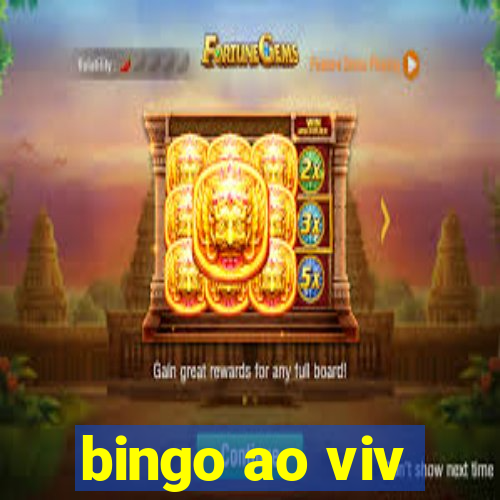 bingo ao viv