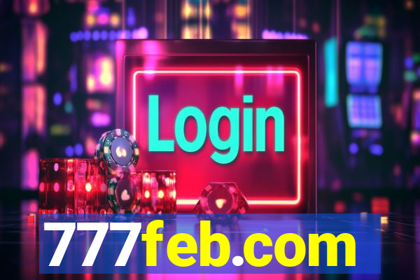 777feb.com