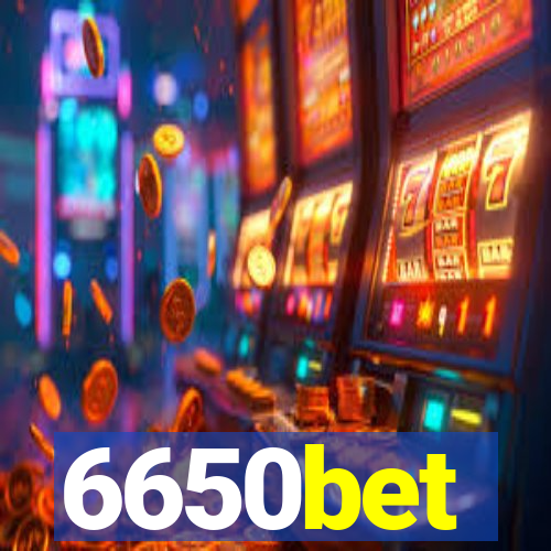 6650bet