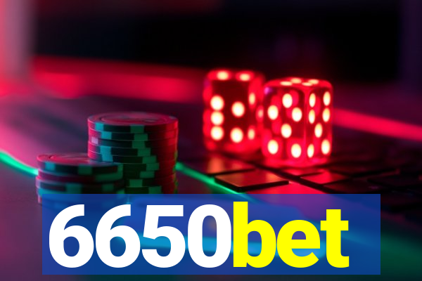 6650bet