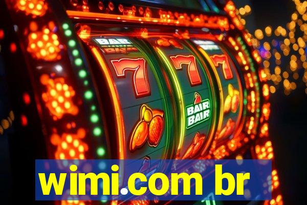 wimi.com br