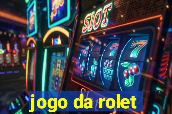 jogo da rolet