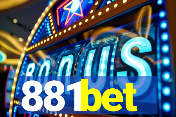 881bet