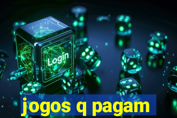 jogos q pagam