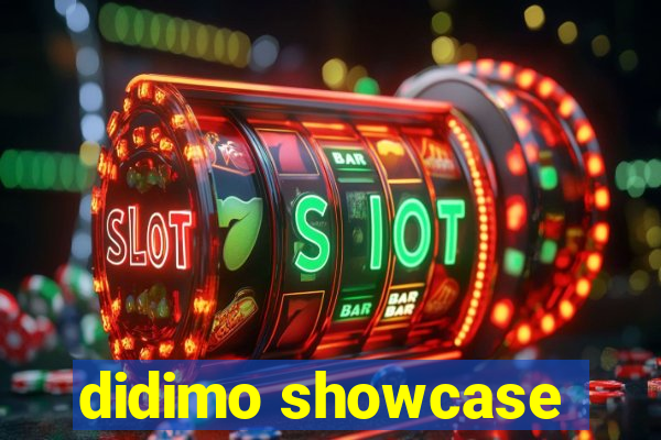 didimo showcase