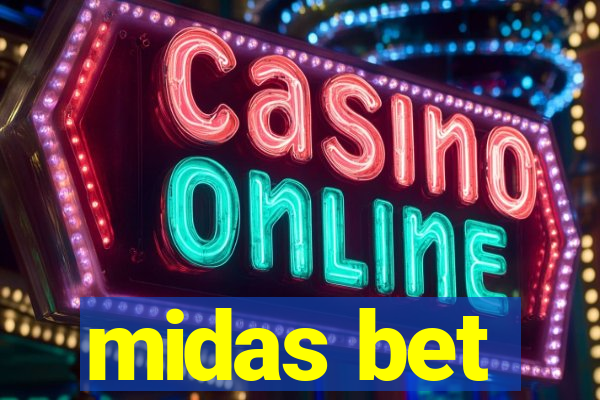 midas bet