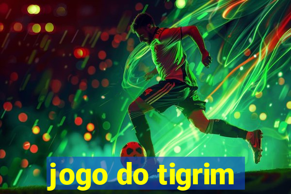 jogo do tigrim