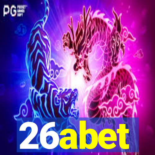 26abet