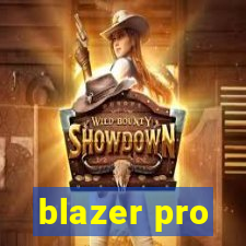 blazer pro