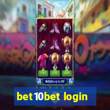 bet10bet login