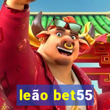 leão bet55