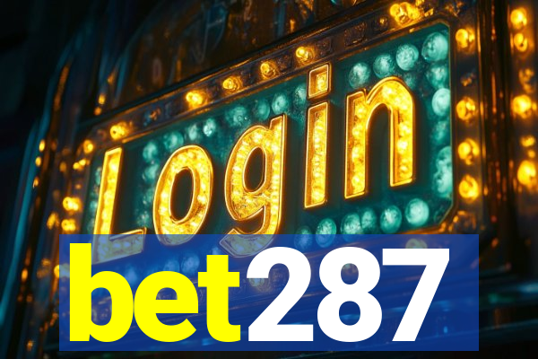 bet287