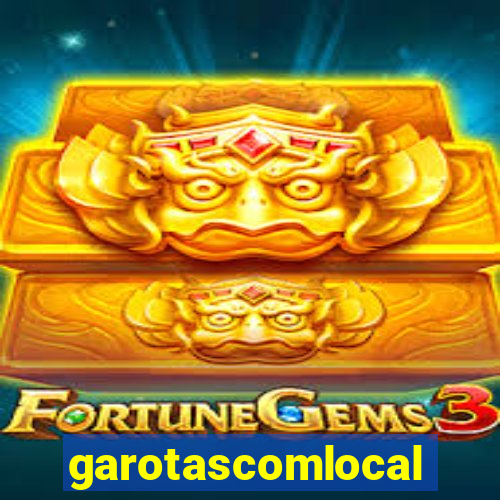 garotascomlocal