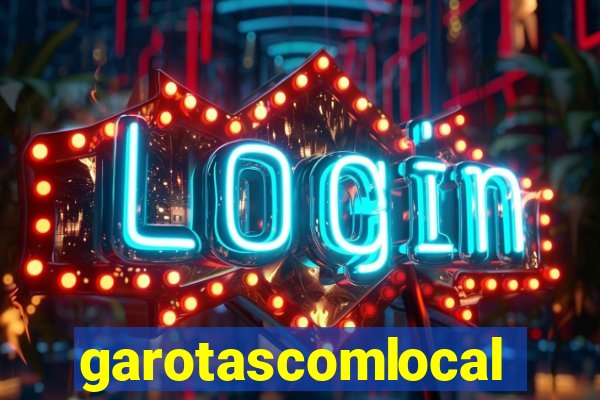 garotascomlocal