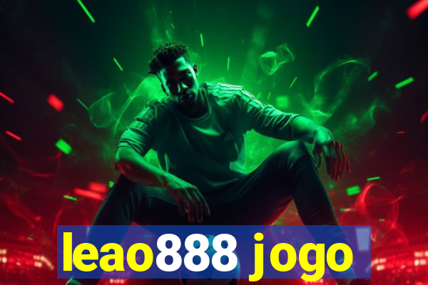 leao888 jogo