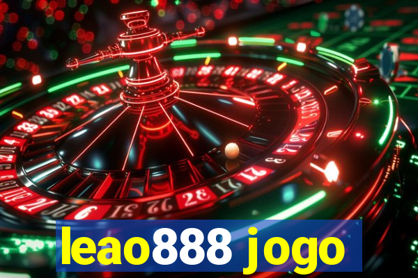 leao888 jogo