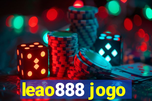 leao888 jogo