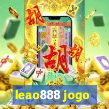 leao888 jogo