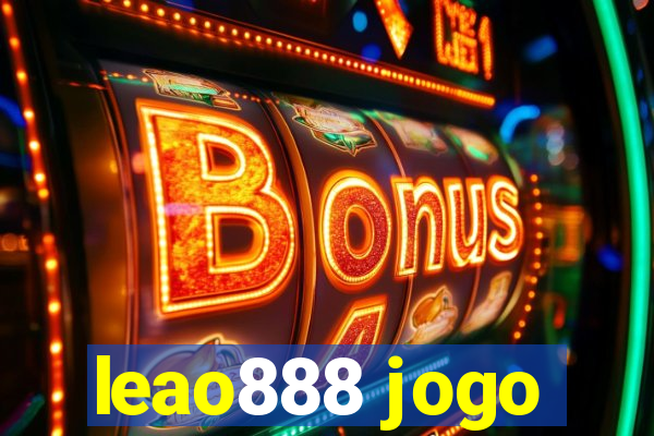 leao888 jogo