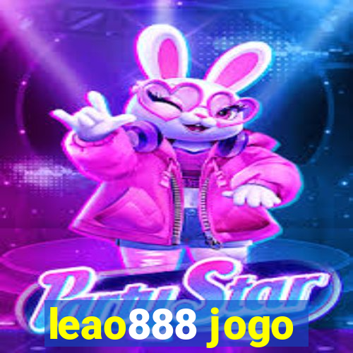 leao888 jogo