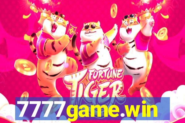 7777game.win