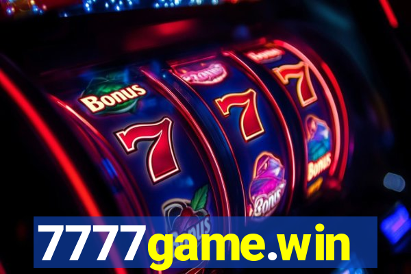 7777game.win