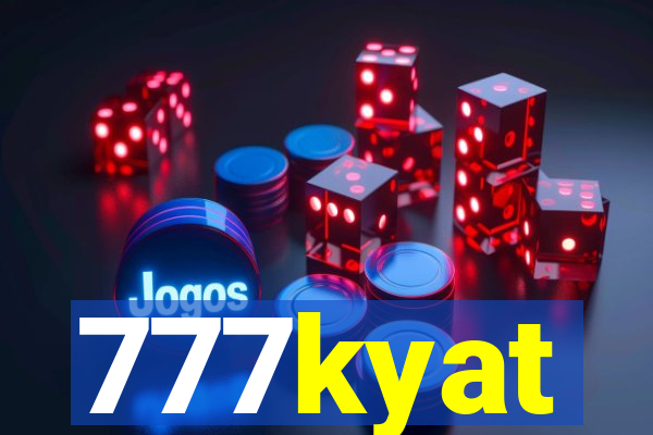 777kyat