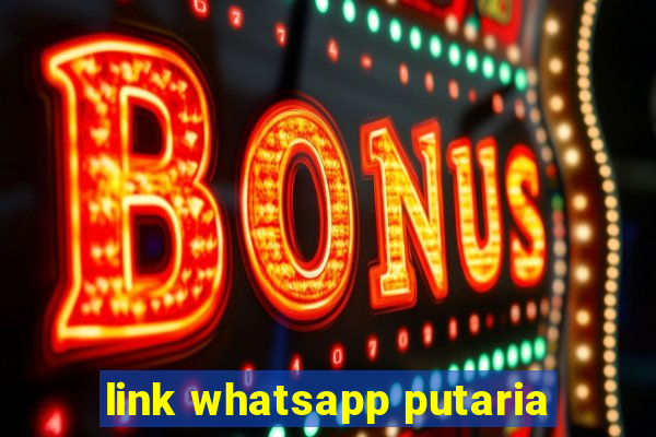 link whatsapp putaria