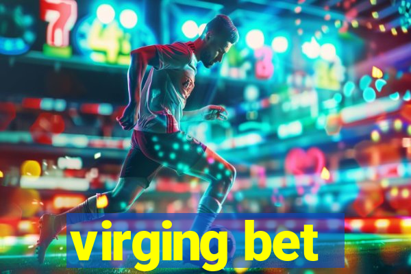 virging bet