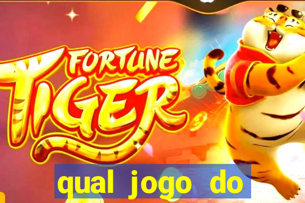 qual jogo do tigrinho dá b?nus no cadastro