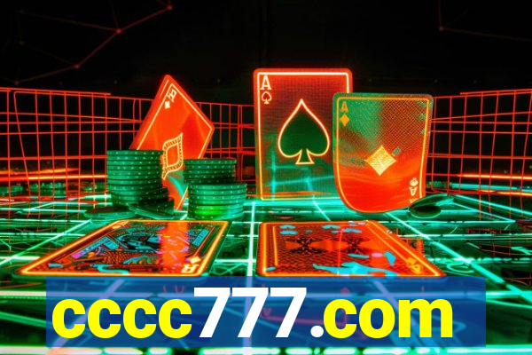 cccc777.com