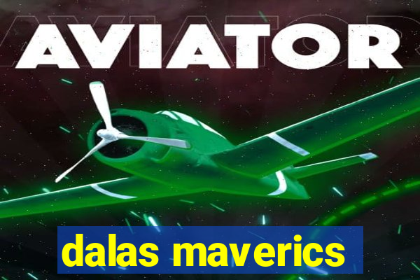 dalas maverics