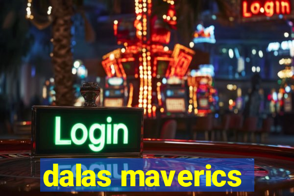 dalas maverics