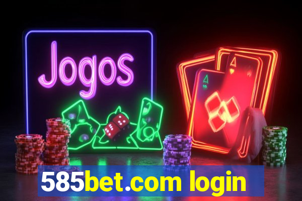 585bet.com login