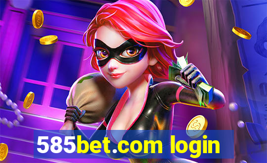 585bet.com login