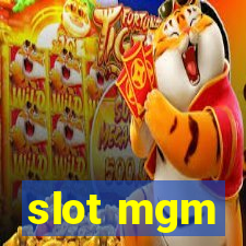 slot mgm