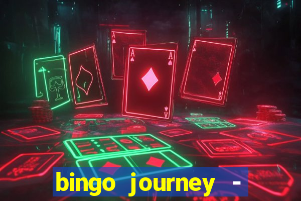 bingo journey - lucky casino