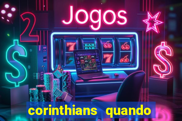 corinthians quando depay joga