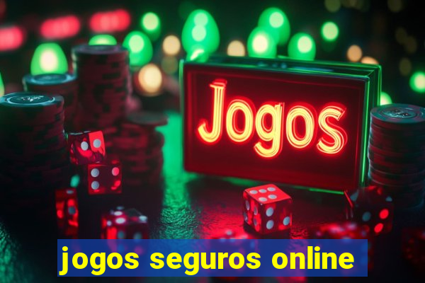 jogos seguros online