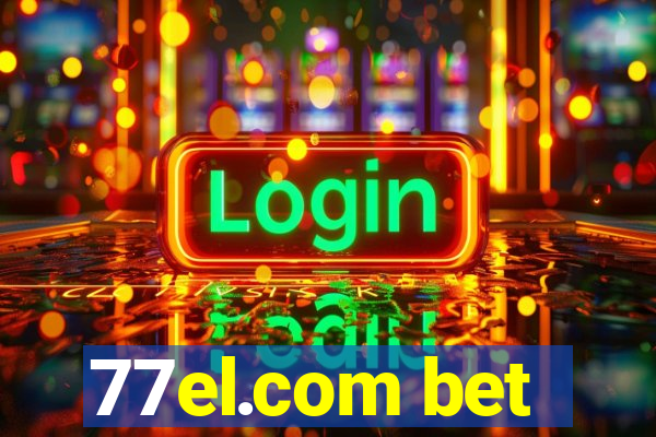 77el.com bet