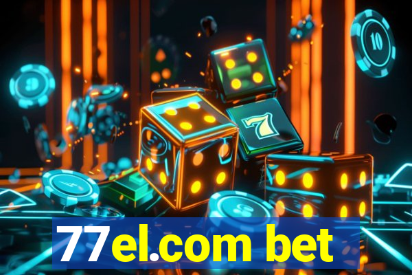 77el.com bet