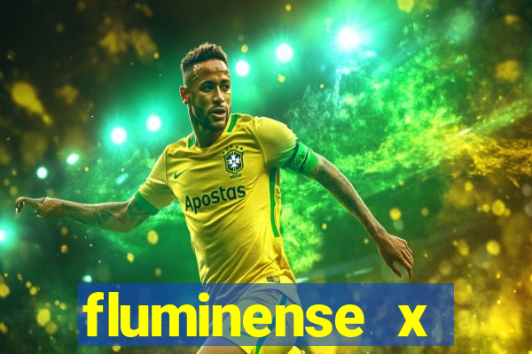 fluminense x criciúma futemax