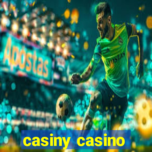 casiny casino