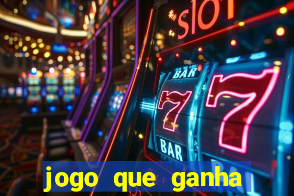 jogo que ganha dinheiro de verdade tigre