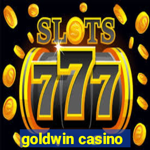 goldwin casino