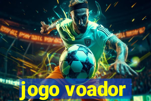 jogo voador