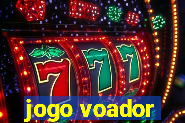 jogo voador