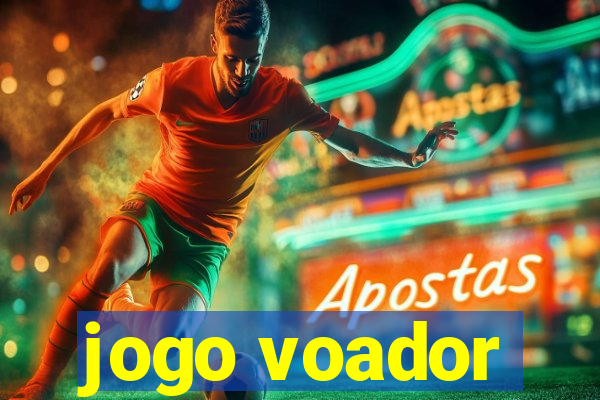 jogo voador